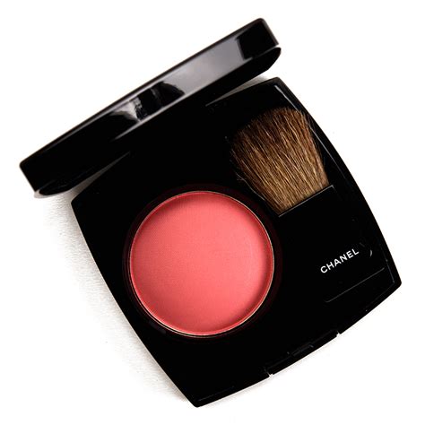 blash chanel rosa|Chanel blush reviews.